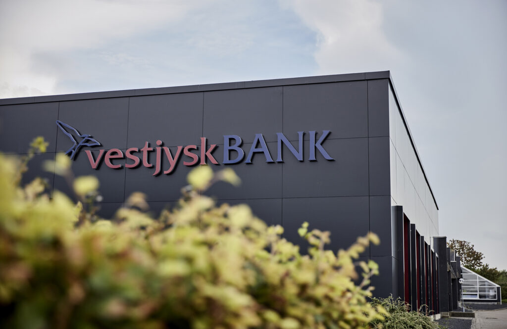 vestjysk bank