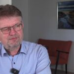 Karsten Filsø ser frem til arbejdet med Grøn Trepart