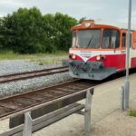 Indvielse af ventesal i Ramme