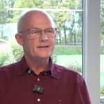 Kristian Ahle er klar til en runde mere i politik