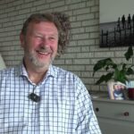 Jens Erik Damgaard brænder for den nære sundhed