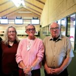 Bowlingkuglen gives videre i Tarm