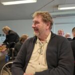 Nytårsparole på Station Tarm 2025